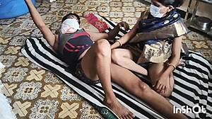 i can't resist my step sister shivani's horny cravings for my throbbing cock anymore