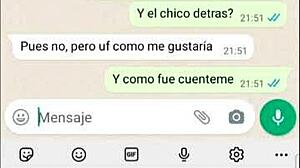 sexy argentinian latina teen's big ass tempts in tinder date part two adventure