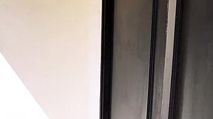 spooky guys freeuse milf nextdoor in costume group orgy!