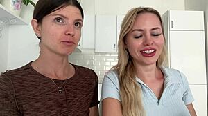 Gina Gerson Maya Rose Dirty Casting Interview