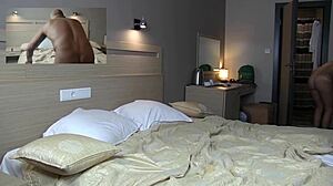 Blonde milf first uncut porn two hot POVs 🔥