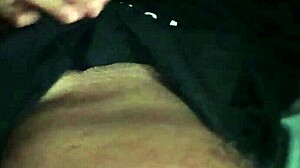 Hot Muscular Guy Jerks Massive Cock Loud Moans Intense Bed Workout Masturbation