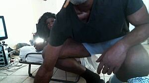 real hood milfs strip naked and tease sexy