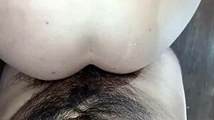 Fucking Big Ass Stepsis Doggy Style Hard