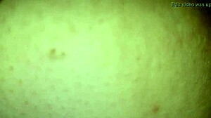 Whoa! Big black cock pounds that fat white ass raw!