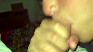 i cant believe this tiny white girl swallowed that huge bbc sephora love