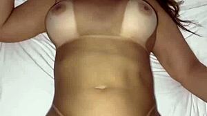 i fuck my neighbor hard in brickell until we both squirt and orgasm