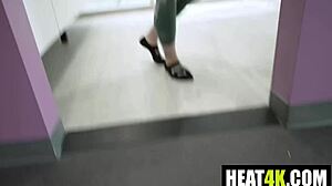 playin truth or dare w stepdad luke, so wild!