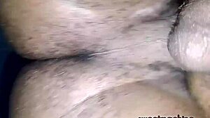 Sweetmachine's Latest Black Pussy Update Sparks Intense Homemade Orgasms Jan 17