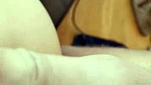 hidden cam catches amateur secrets at home