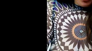 i can't stop teasing sucking and fucking nicole paris big tits with this cock