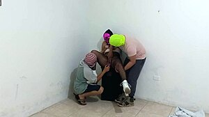 Wife wants coworker cock while you watch our real homemade trio fuck?