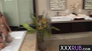 asa akira: kiss me hot then fuck my ass deep