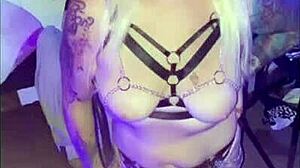 imagine me turning you into my whipped 18+ bitch with spanking?