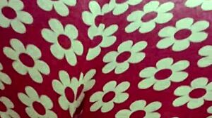 Feels so wrong but my curvy latina milf heart races riding that cock in my dress