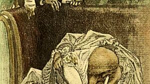 vintage hairy retro erotic cartoon drawings