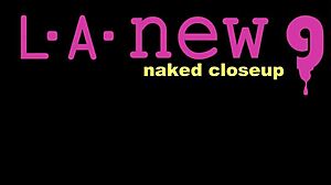 wanna see this fresh blonde model's naked closeup body?