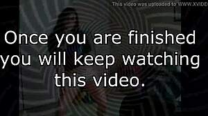 Erotic Mistress Lisa Tricks Slave Into Deep Reinforcement