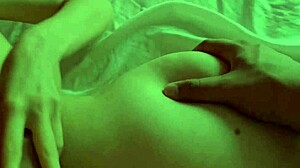 Stepdad Fills Petite Blonde Teen's Mouth With Cum - Begging For It Now!