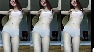 i love watching this sexy thai bigo live girl dance her big ass and tits