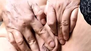 wanna see this view from below on that mature pussy compilation?