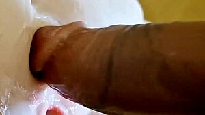 italian milf tests bestrealdoll torso dildo fucking dirty talk big orgasm review