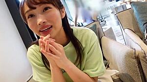 i rented her... huge e-cup tits got me so hard i cant stop!!