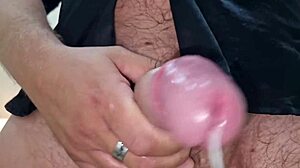 damn she's spitting worshiping ripping panties moaning from ass slaps and cum loads