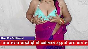 naina desi girl chats naughty hindi play