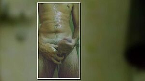 Wanna see my skinny Brazilian body shower masturbate huge cock cumshot orgasm compilation?