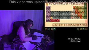 bbw brunette big natural tits naked fat curves exposed