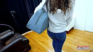 i love sucking mercedez's big cock then getting my pussy pounded hard