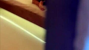 hey mommy i caught you hot in your room and you milked all my cum behind dad's back