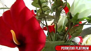 slim jane milks chris cummshotts huge load in sensual closeup cumshot