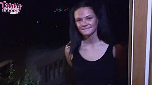 i'm daisy garcia seth creampied my ass then cheer squad woah