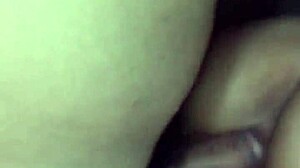 fuck yes! sexy mexican schoolgirl pounds ass after class wild!