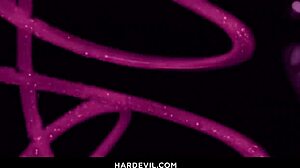 i can't resist teasing petite xxlayna marie's bubble butt before deepthroating her xx l cock