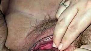 Watch her spread wide for that deep anal entry up close