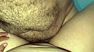 Stepmom Begs for New Thrills, Ends Up Bent Over Taking Rough Doggy Like Total Whore