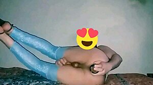 SofiBlack returns in lingerie begging for brutal assfucking in her latest anal video