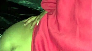 homeless bbw robo fiend sucks and swallows huge load