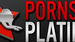 Sexy Brunette Angelina Valentine Poses