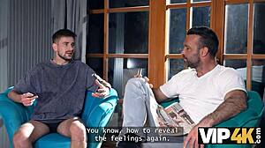 will seductive teen olivia zlota's ass shake lure stepdaddy into cheating fuck?