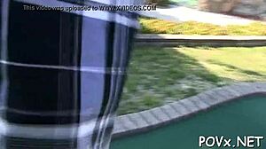 i crave that huge cock pounding my tight pussy rough like a naughty teen slut