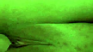 Exotic milf cougar shares throbbing cock in taboo threesome