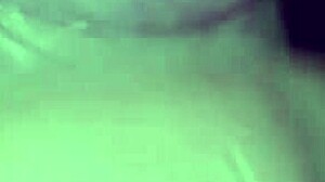 amateur bbw latina slurps cock then takes two huge loads in homemade 1on1 blowjob bliss