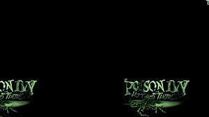 yo poison ivy cosplay vr has this hot redhead's pussy wrecked in garage parody