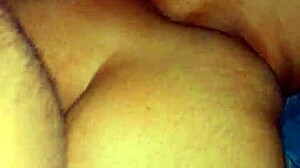 all i wanted was a back massage but my pussy got relaxed instead