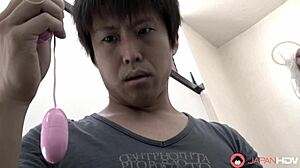 did reiko kobayakawa really moan that loud during her ex's uncensored oral pounding?