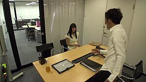 Japanese Cute Teen Fake Idol Casting Audition Skinny Small Tits Natural First Time Fuck